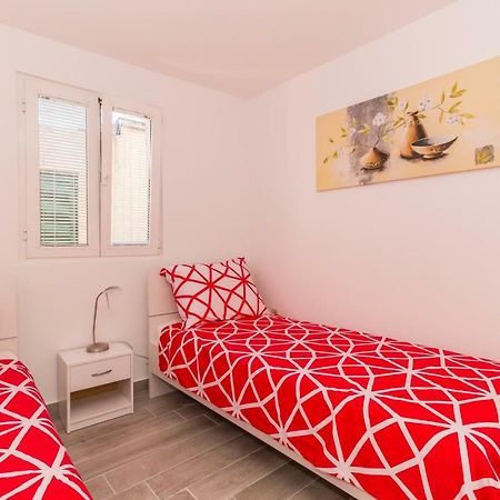 App Joly In Center Old Town Leilighet Biograd Na Moru Eksteriør bilde